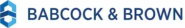 Babcock and Brown logo